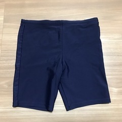 小学生男子水着 短パン140