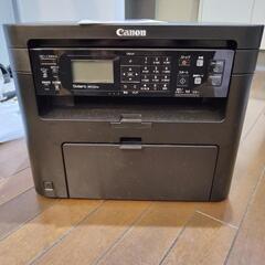 プリンター　Canon