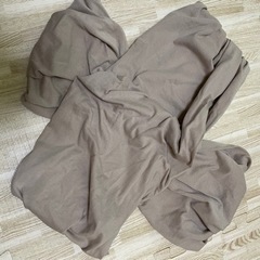 【再値下げ！】コニー抱っこ紐 XS ベージュの画像