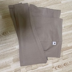 【再値下げ！】コニー抱っこ紐 XS ベージュの画像