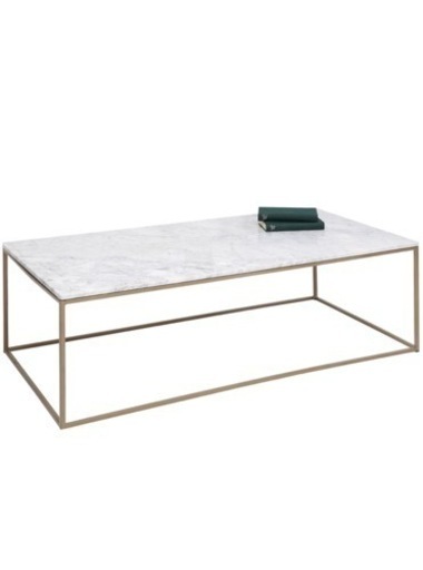 KARE カレ　大理石　ローテーブル破格