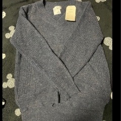 新品！ガーディガン　おまけ付きの画像