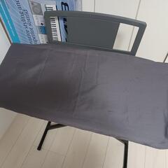 YAMAHA ヤマハ PSR-E413

キーボードの画像