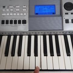 YAMAHA ヤマハ PSR-E413

キーボードの画像
