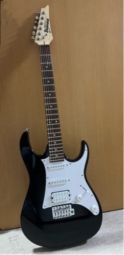 エレキギター➕マルチエフェクター　引越しの為、11/19まで取引可能