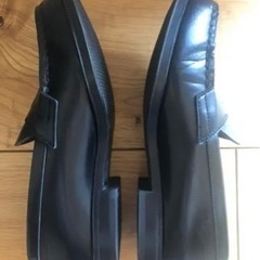 ローファー　22cm 3Eの画像