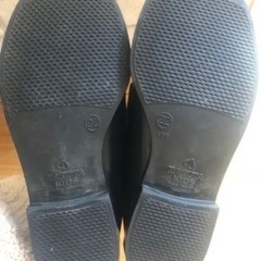 ローファー　22cm 3Eの画像