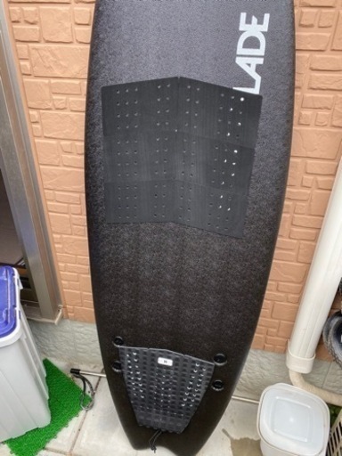 初心者向けスポンジボード