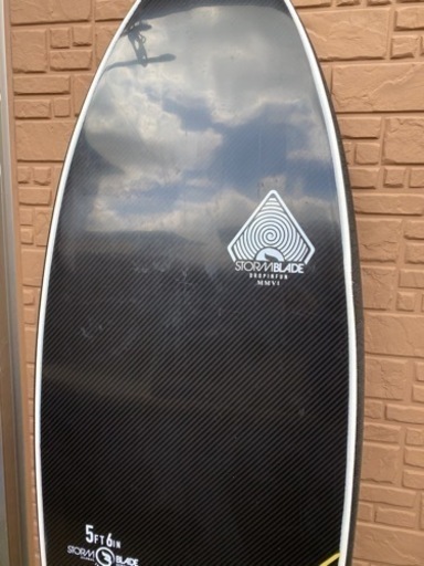 初心者向けスポンジボード