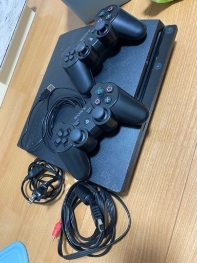 ps3 