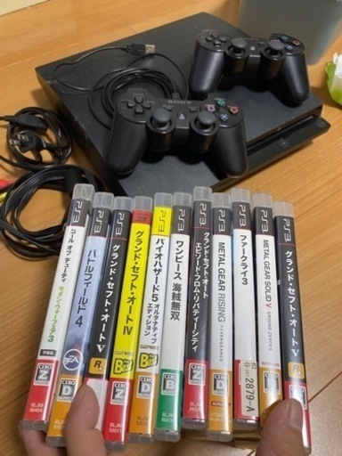 ps3 