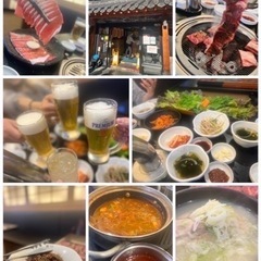 2022年11月第2週❗️新大久保🇰🇷第32弾🇰🇷牛骨コトコト6時間のカムジャタン：募集終了🙇‍♂️ - メンバー募集
