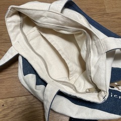 お買い物、お出かけ、肩掛けかばんの画像
