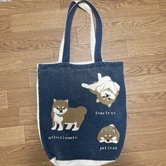 お買い物、お出かけ、肩掛けかばんの画像
