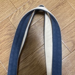 お買い物、お出かけ、肩掛けかばんの画像