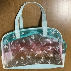プールバック