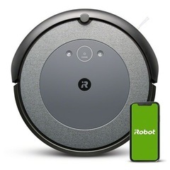 iRobot ルンバ i3 グレー I315060 【新品、未開封】