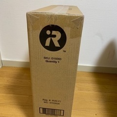 iRobot ルンバ i3 グレー I315060 【新品、未開封】の画像