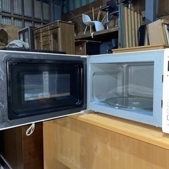 電子レンジ　パナソニック　INVERTER 850W 格安で！の画像