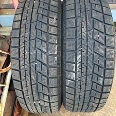 夏のうちに！195/65r15  ヨコハマIG60 4本セット