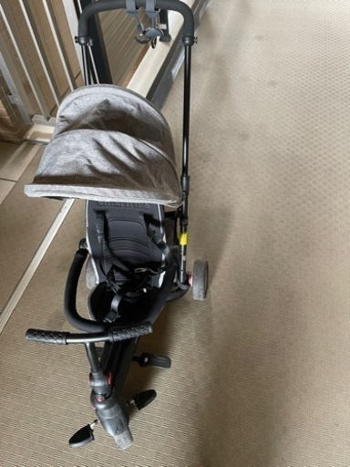 スマートライク Smartrike STR3 Journey 10ヶ月〜36ヶ月