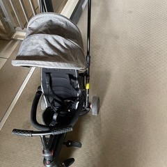 スマートライク Smartrike STR3 Journey 10ヶ月〜36ヶ月