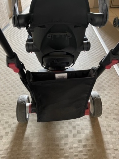 スマートライク Smartrike STR3 Journey 10ヶ月〜36ヶ月