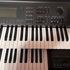 ！値下げ！YAMAHAエレクトーンEL-90の画像