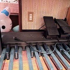 ！値下げ！YAMAHAエレクトーンEL-90の画像