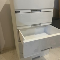 衣装ケース/収納の画像