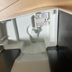 シャープ　プラズマクラスター　空気清浄機の画像