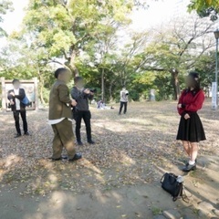 東京フォトサークル　11月27日(日) - 千代田区
