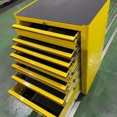 ※値引き有り※ 10ヶ月使用snap-on7段　KRA2007KCPESの画像