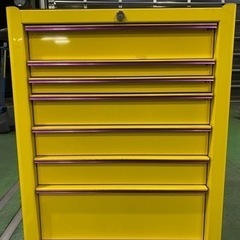 ※値引き有り※ 10ヶ月使用snap-on7段　KRA2007KCPESの画像