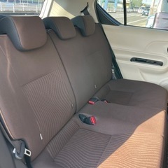 値下超特価‼️ホント極美🌈アクアNHP10🌟車検ロング付き🌈オプション多数🍀乗って帰宅可！の画像