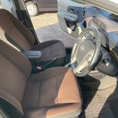 値下超特価‼️ホント極美🌈アクアNHP10🌟車検ロング付き🌈オプション多数🍀乗って帰宅可！の画像