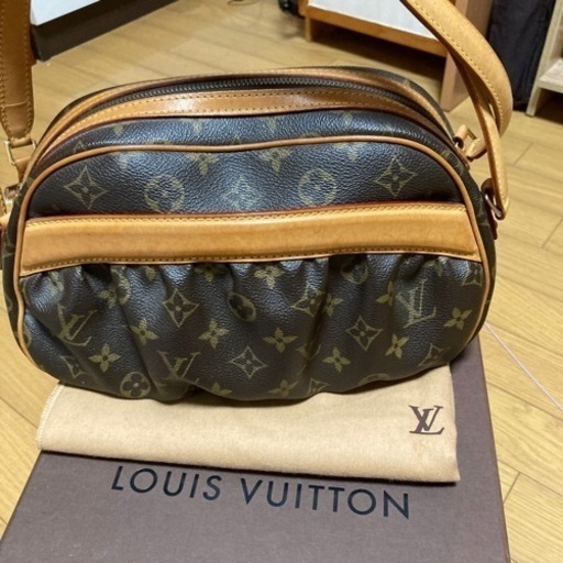 ルイヴィトンクララ正規品