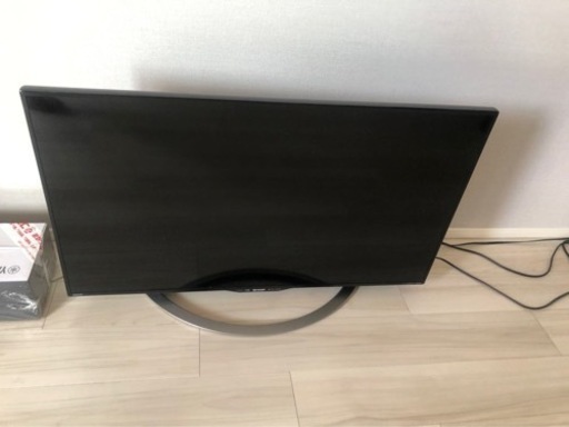 SHARP AQUOS U U45 LC-40U45値下げしました