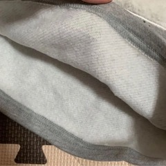 ベビー トップス( ^ω^ )新品 未使用 USA PORAN サイズ 80 の画像