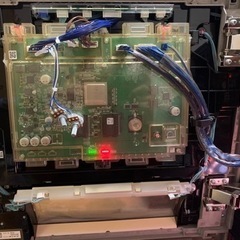 乙女マスターズ【パチスロ実機上ユニットのみ】の画像