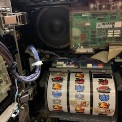 乙女マスターズ【パチスロ実機上ユニットのみ】の画像
