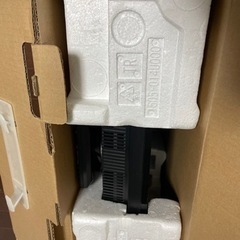 16V型液晶テレビ　パソコンモニターとしても利用可能ですの画像