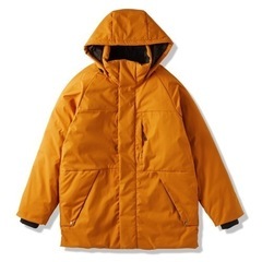 【新品】ワークマン フレイムテック フュージョンダウンモンスター...