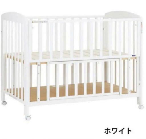 KATOJI ベビーベッドセット