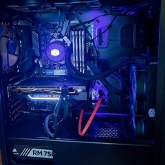 大幅値下げ ゲーミングPC RTX2060SUPER