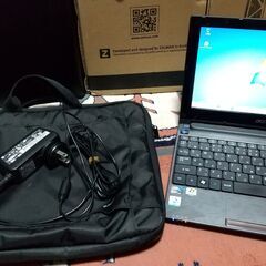 Aspire one D260
