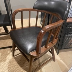 アクメファニチャー　ACME Furniture OAKS ARM CHAIR