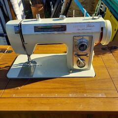 ミシン