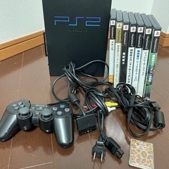 プレステ2