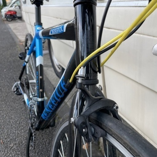 ロードバイク 身長170-180cm アルミ製 シマノ仕様 a定価3.4万